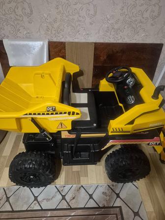 Продам электромобиль