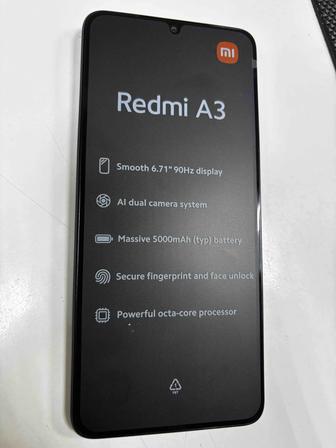 Продам телефон Redmi A3 и Redmi 14C