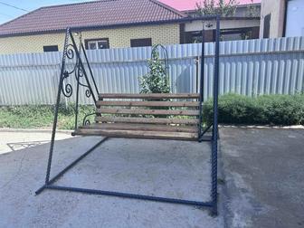 Продам качелю