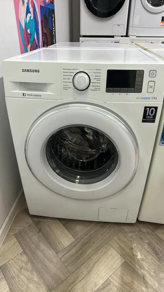 Стиральная машина автомат Самсунг