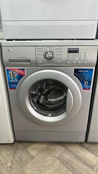 Стиральная машина автомат Самсунг