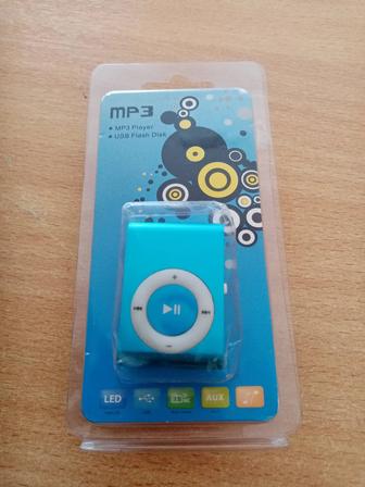 Продам редкий mp3 плеер