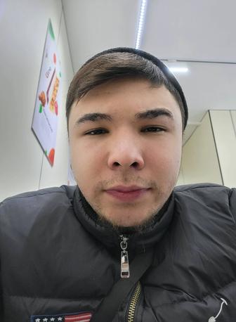 Продавец-консультант