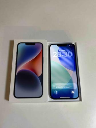 IPhone 14 256GB Айфон 14 256ГБ 88%