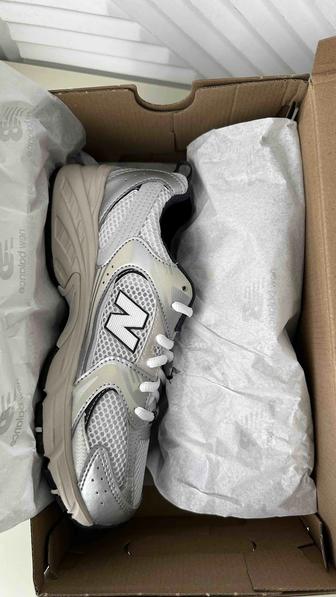 New balance 530