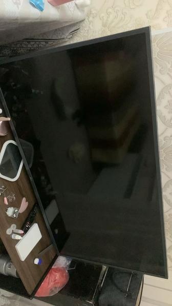 Телевизор LG UN73 50 дюймов 4K Smart UHD