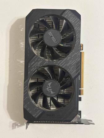 gtx 1650 asus gaming tuf