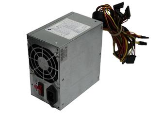 Блок питания 400W SAFE POWER PL-400 8см 4x SATA