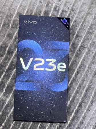 Vivo v23e