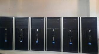 Системники core i3 3240, Ozu 8 gb, hdd 500 gb
