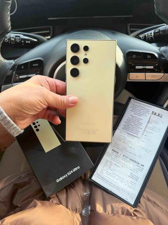 Телефон Samsung 24s ультрасрочно продам