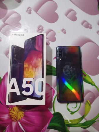 Samsung A 50 64гб