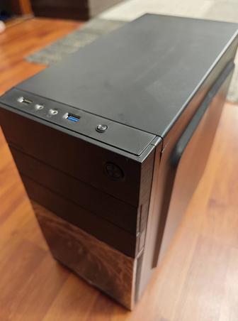 Корпус Aerocool CS-105