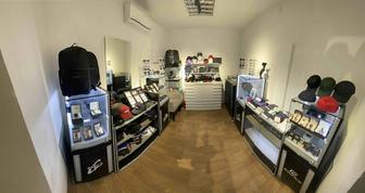 Обрудование ветрины!!!