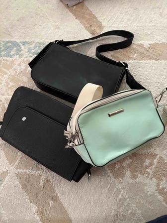 Женские сумочки