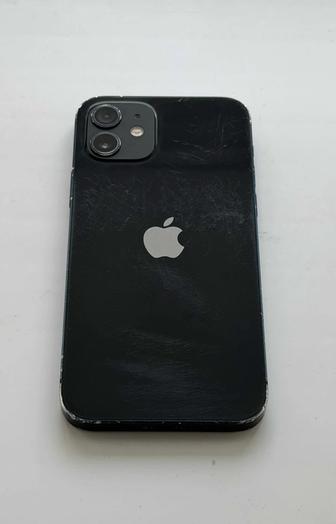 Айфон 12