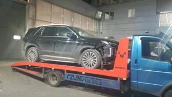 Эвакуатор 24/7