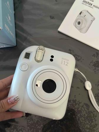 Instax mini 12