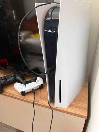 Продам сони пс 5