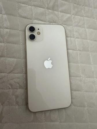 Iphone 11 64 gb в хорошем сост