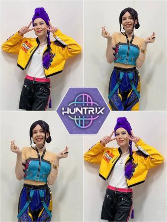 Аниматоры Караганда