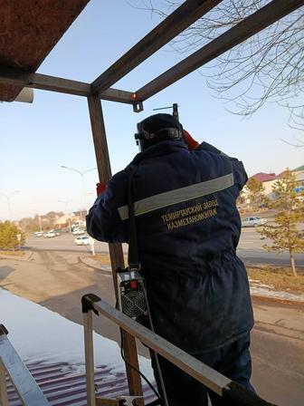 Услуги мастеров на все руки