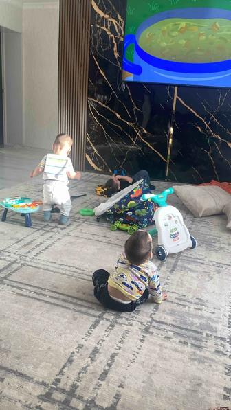 Няня круглосуточно