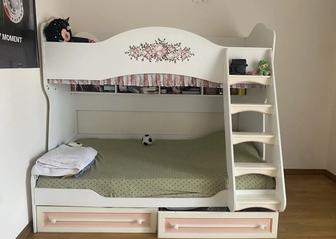 Продам кровать