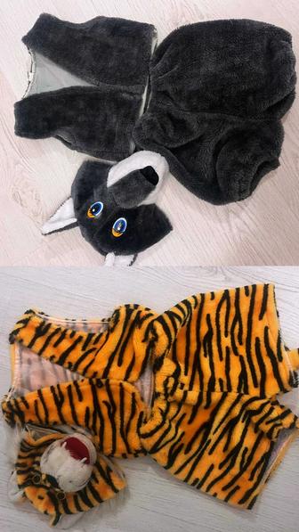 Прокат костьюм