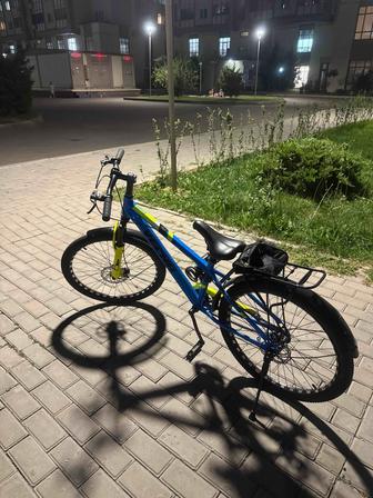 Продам велосипед