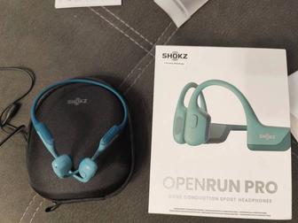 ShokZ OpenRun Pro (Blue)