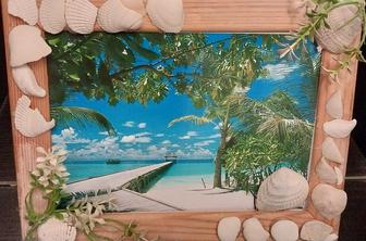 Картины и поделки