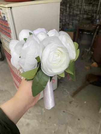 Свадебный букет для невесты
