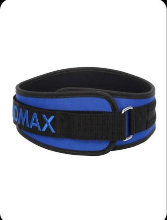 Пояс атлетический