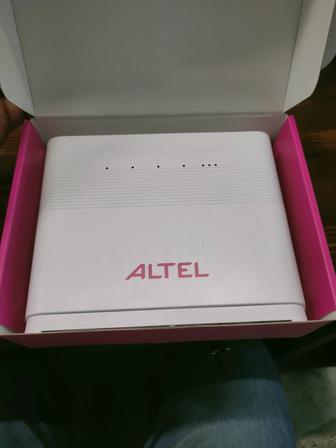 Модем Altel 4G