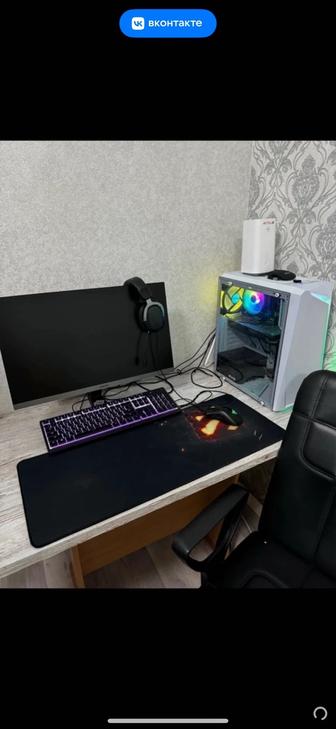 Продам игровой компьютер полный комплект срочно
