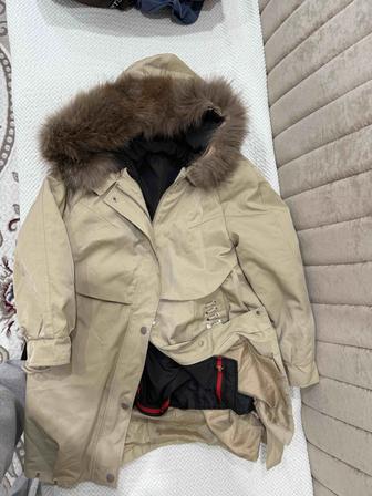 Продам парку