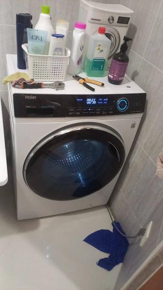 Ремонт стиральных машин с гарантией