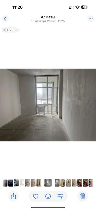 Балконная перегородка