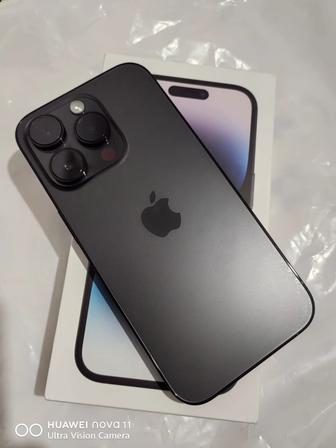 iPhone 14 pro ёмкость 92 память 128 состояние ләлә