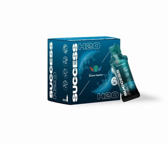 Клеточное питание Вода Success Together