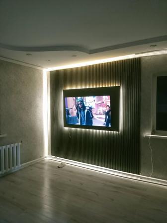 Мелкосрочный ремонт