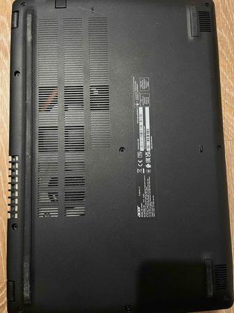 Ноутбук Acer Acer Extensa 15 EX215-52-31EB