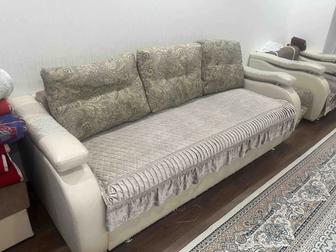 Продам диван