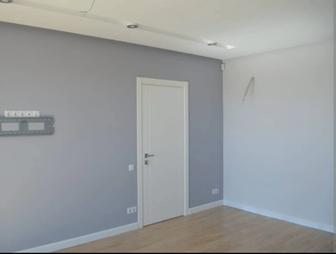 Покраска подбелка