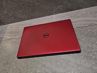 Игровой Ноутбук Dell (core i5/GF 4Gb/12ОЗУ/256SSD)