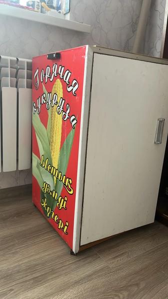 Кукурузный аппарат