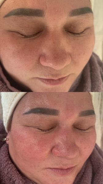 Косметологические услуги