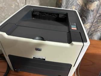 Лазерный принтер HP LaserJet 1320