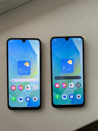 Продам Samsung Galaxy A16